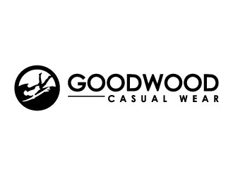 Goodwood logo design by daywalker