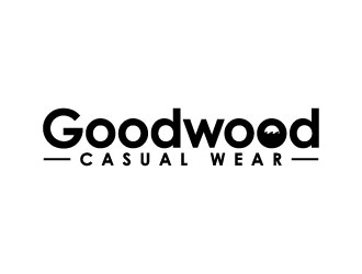 Goodwood logo design by daywalker