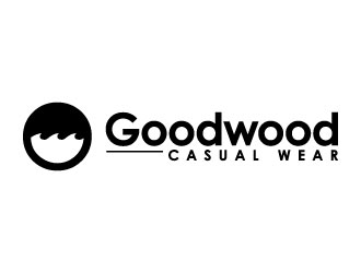 Goodwood logo design by daywalker