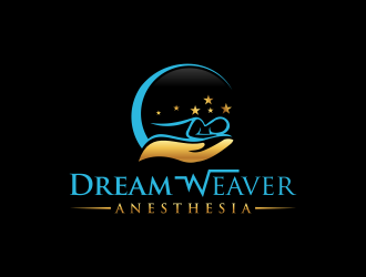  logo design by RIANW