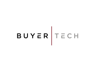 buyertech logo design by asyqh