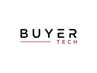 buyertech logo design by asyqh
