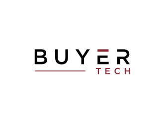 buyertech logo design by asyqh