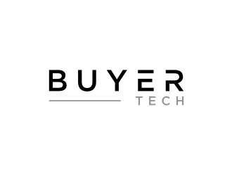 buyertech logo design by asyqh