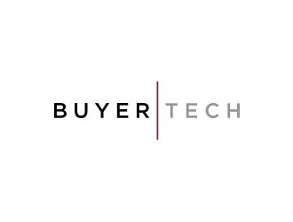 buyertech logo design by asyqh