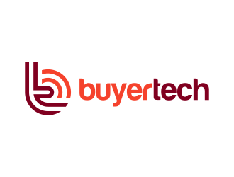 buyertech logo design by Panara