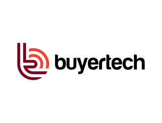 buyertech logo design by Panara