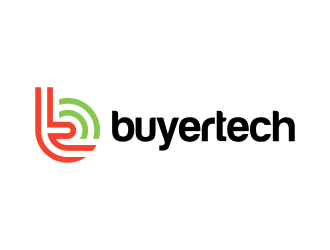 buyertech logo design by Panara