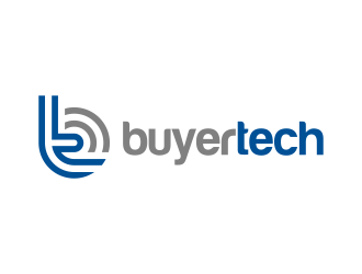 buyertech logo design by Panara