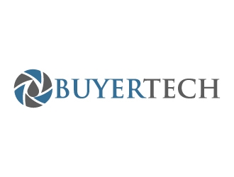 buyertech logo design by Kirito