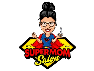 logo design by DreamLogoDesign