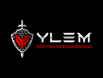 Ylem software engineering  logo design by creator_studios
