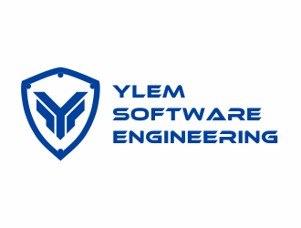 Ylem software engineering  logo design by santrie