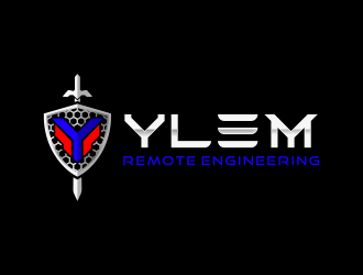 Ylem software engineering  logo design by creator_studios