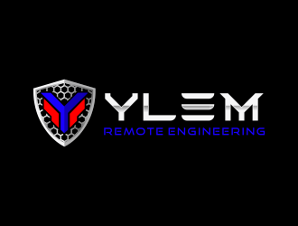 Ylem software engineering  logo design by creator_studios