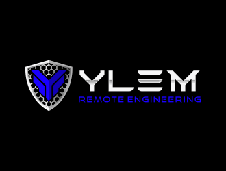 Ylem software engineering  logo design by creator_studios