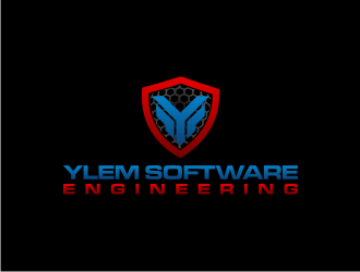 Ylem software engineering  logo design by sodimejo