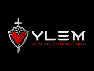 Ylem software engineering  logo design by creator_studios