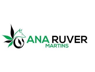 Ana Ruver Martins logo design by creativemind01