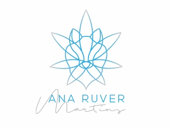 Ana Ruver Martins logo design by avatar