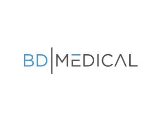 BD Medical logo design by hopee
