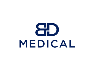 BD Medical logo design by mbamboex