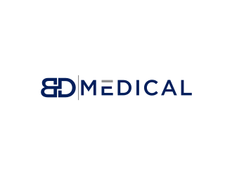 BD Medical logo design by mbamboex