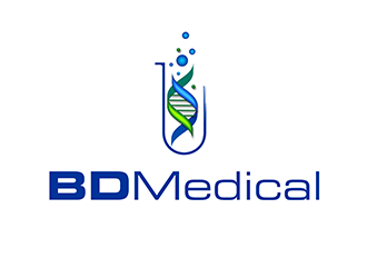  logo design by 3Dlogos