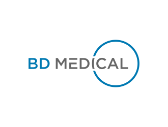 BD Medical logo design by salis17