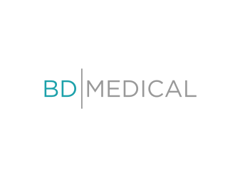 BD Medical logo design by bricton