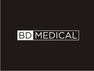 BD Medical logo design by bricton
