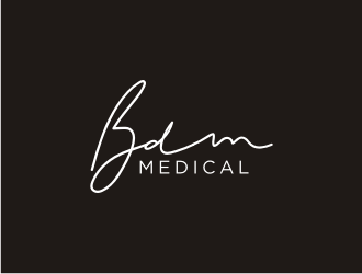 BD Medical logo design by bricton