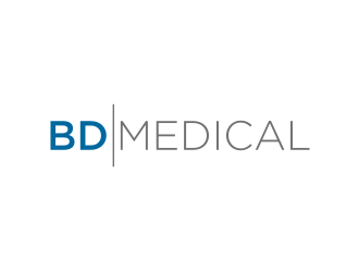 BD Medical logo design by rief