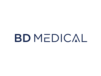BD Medical logo design by scolessi