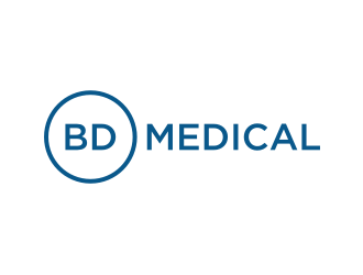 BD Medical logo design by KQ5