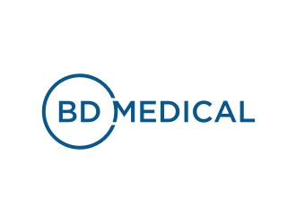 BD Medical logo design by KQ5