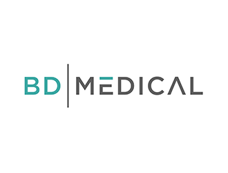 BD Medical logo design by ndaru