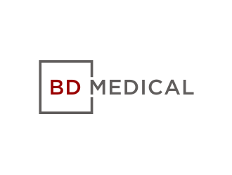 BD Medical logo design by asyqh
