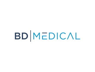 BD Medical logo design by andayani*