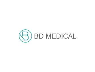 BD Medical logo design by FirmanGibran