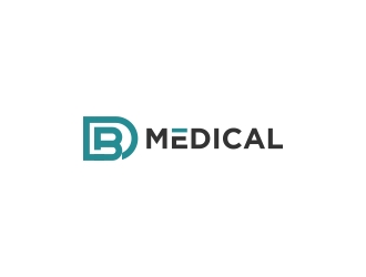BD Medical logo design by CreativeKiller