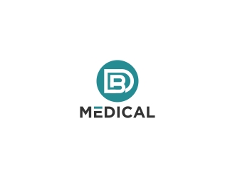 BD Medical logo design by CreativeKiller