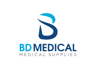 BD Medical logo design by suraj_greenweb