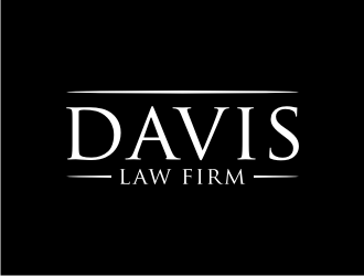 Davis Law Firm logo design by KQ5