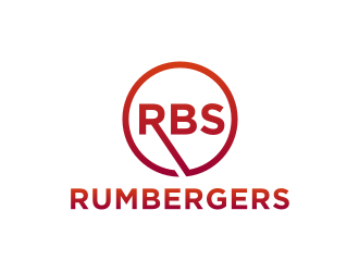Rumbergers logo design by hopee