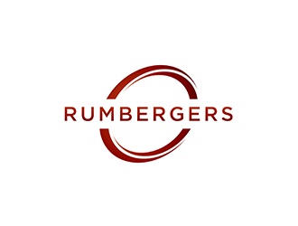 Rumbergers logo design by kurnia
