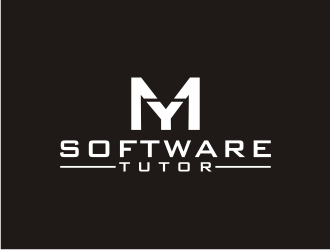 My Software Tutor logo design by bricton