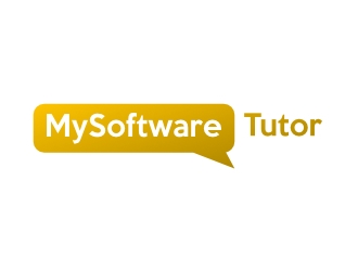 My Software Tutor logo design by sulaiman
