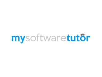 My Software Tutor logo design by sulaiman