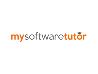 My Software Tutor logo design by sulaiman